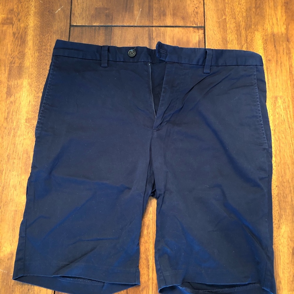 Men’s Banana Republic Aiden Shorts